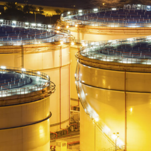 Preparación certificación API 653