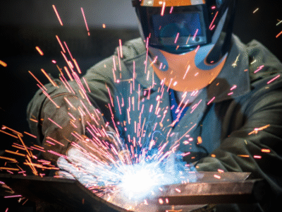 Taller ASME sección IX