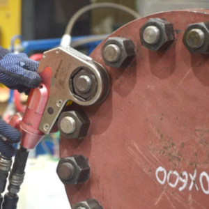 Curso ASME PCC-1 Montaje y apriete de juntas bridadas