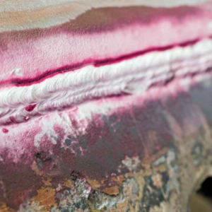 Líquidos penetrantes | Nivel 1