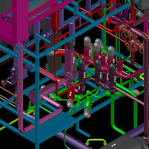 Diplomado Ingeniería de piping