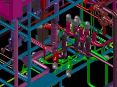 Diplomado Ingeniería de piping