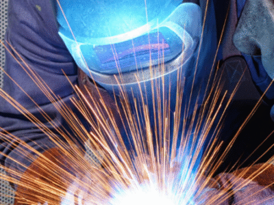 Preparación certificación API 577