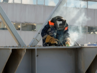 AWS D1.5 Bridge welding code