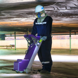 MFL Magnetic Flux Leakage | Nivel 1