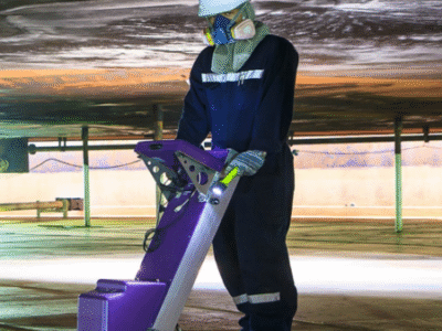 MFL Magnetic Flux Leakage | Nivel 1