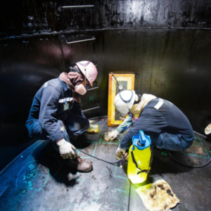 Curso preparación para la certificación ASNT nivel III