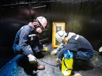 Curso preparación para la certificación ASNT nivel III