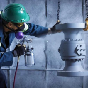 Diplomado pinturas y recubrimientos