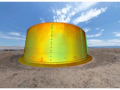 Curso Asentamiento de Tanques almacenamiento