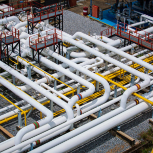 Preparación certificación API 570