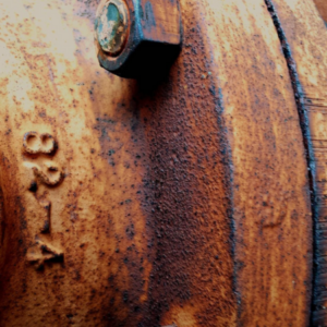 Valoración probabilística de la corrosion