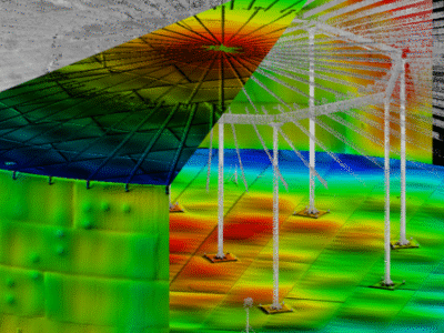 Curso Calibración Tanques de almacenamiento