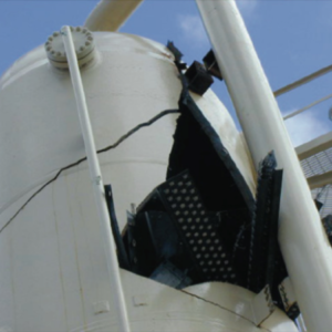 Preparación certificación API 571