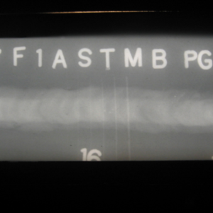 Curso Radiografía industrial nivel II