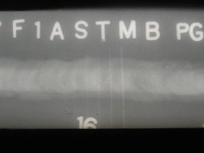 Curso Radiografía industrial nivel II