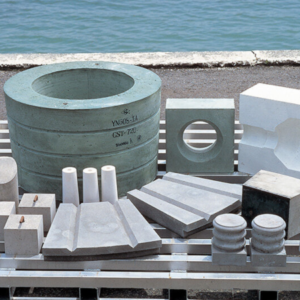 Curso de refractarios monoliticos