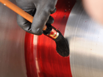 Introducción Ensayos no destructivos