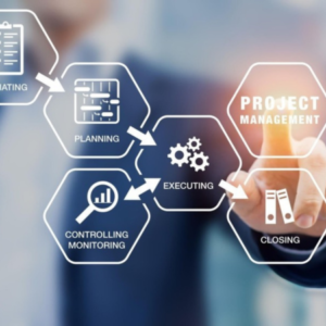 Diplomado de gerencia de proyectos