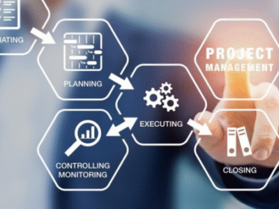 Diplomado de gerencia de proyectos