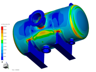 Curso API 579 nivel III
