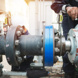 Curso Comisionamiento Bombas API 686