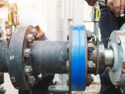 Curso Comisionamiento Bombas API 686