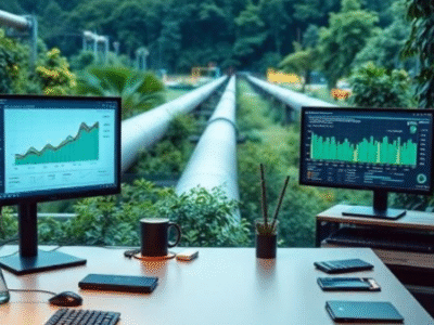 Curso Valoración de riesgo Ductos