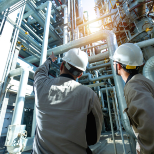 Curso ASME B31.3 Tuberias de proceso