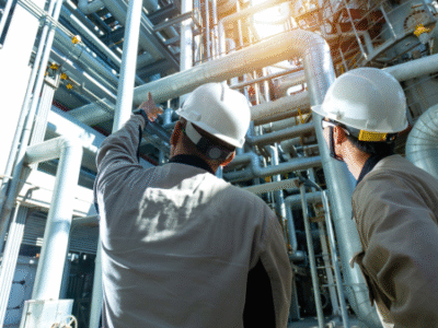 Curso ASME B31.3 Tuberias de proceso