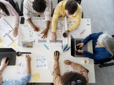 Introduccion a la gerencia de proyectos