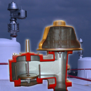 Curso Válvulas API 2000