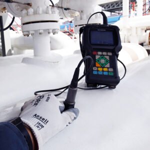 Curso ultrasonido nivel I