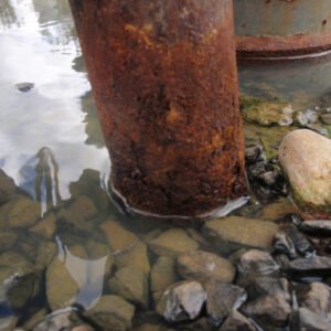 Diplomado protección contra la corrosión externa