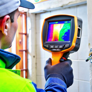 Curso de termografia