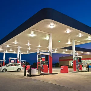 Diplomado Estaciones de servicio